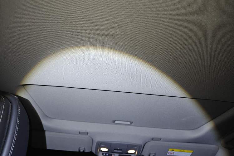 Used Cadillac ATS-L 2017 28T Fashion Edition Headliner