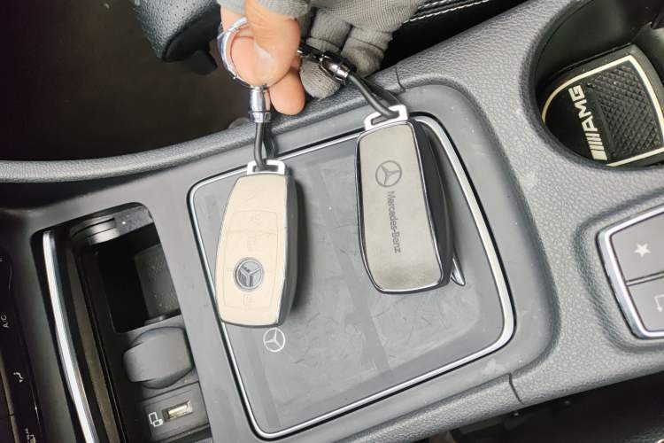 Used Mercedes-Benz GLA 2019 GLA 200 Dynamic Edition