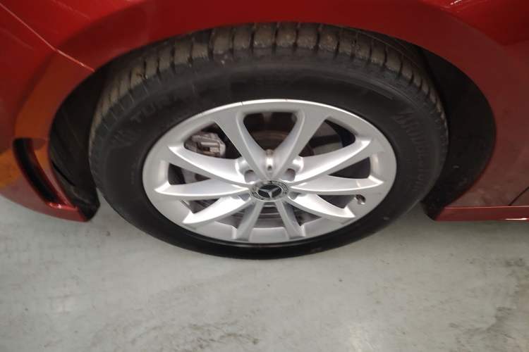 Used Mercedes-Benz A-Class 2019 Restyled A 200 L Sport Sedan
