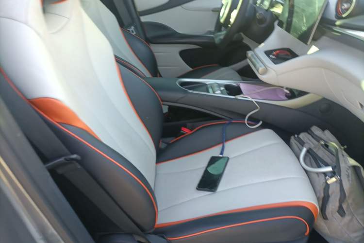 Used BYD Dolphin 2021 405 km Free Version
