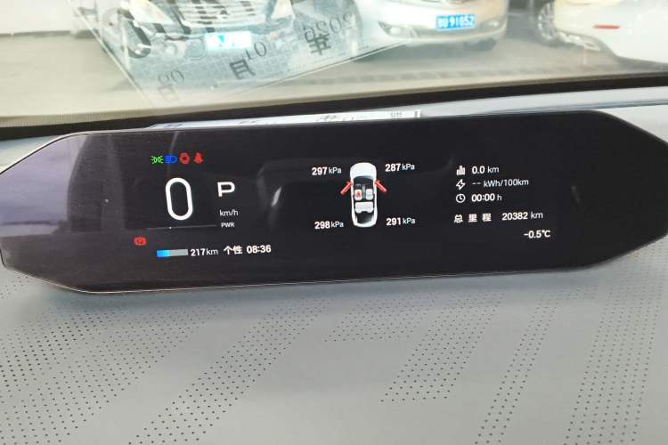 Used Hyptec GT 2023 560 Rear-Drive Seven-Wing Edition