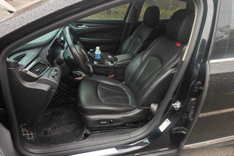 Used Buick LaCrosse 2021 552T Luxury Version