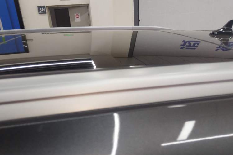 Used Changan CS55PLUS 2022 2nd Generation 1.5T DCT Prestige Version
