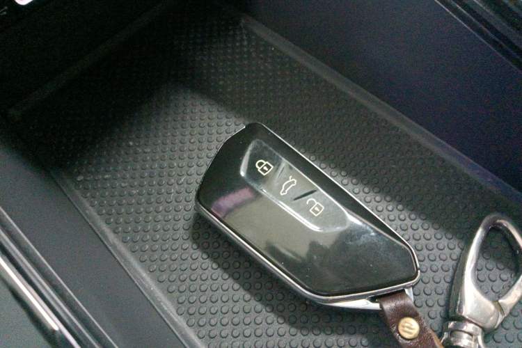 Used Volkswagen Talagon 2021 380TSI Four-Wheel Drive Luxury Premium Edition Pro
