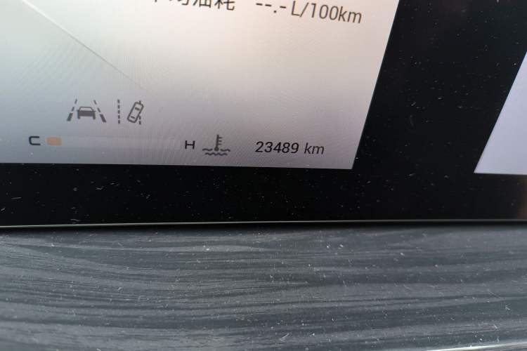 Used EXEED Stellar 2023 400T Two-Wheel Drive Comfort Flyfish Edition
