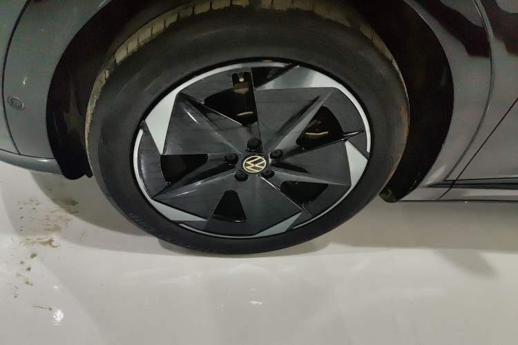 Used Volkswagen ID.UNYX 2024 Revised Pro Long-Range Version
