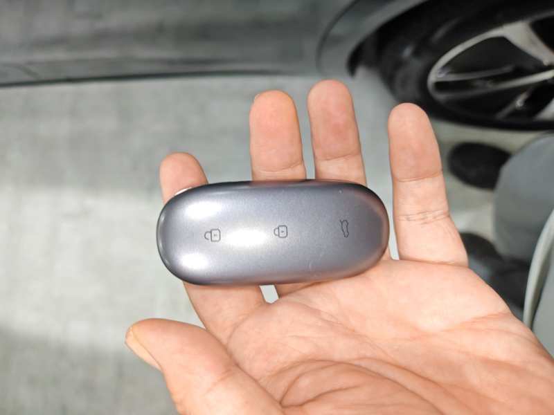 Used Li Auto L7 2024 MAX Model — 8