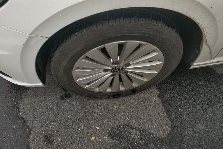 Used Volkswagen Lavida 2021 280TSI DSG Comfort Edition
