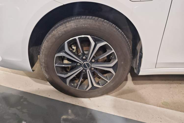 Used Roewe i6 MAX New Energy 2023 EV 420 Skyroof Special Edition