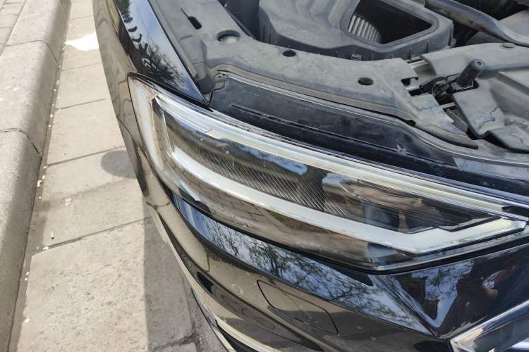 Used Audi A8 2022 A8L 50 TFSI quattro Comfort Edition Collector's Model Right Front Headlight