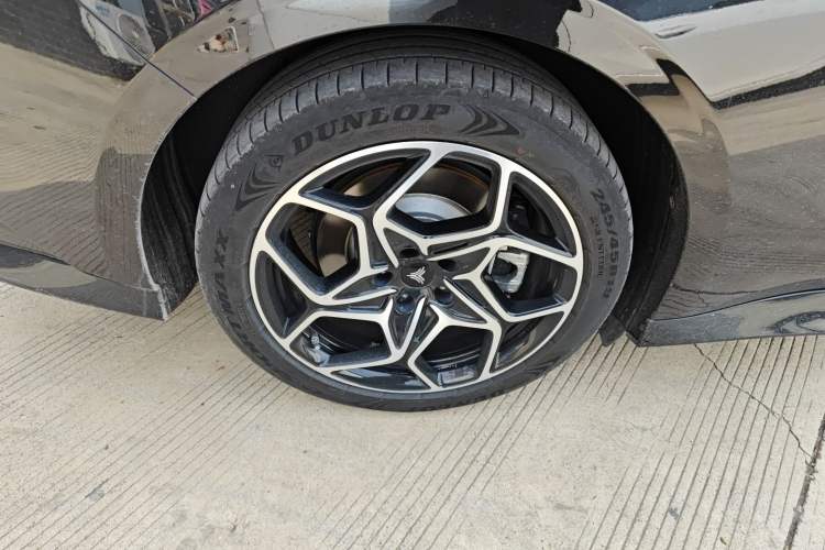 Used NETA GT 2023 560
