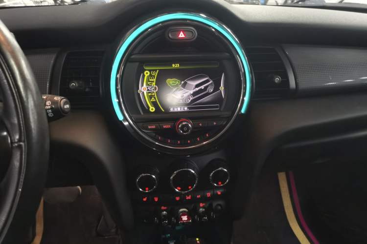 Used MINI MINI 2014 1.5T COOPER Excitement