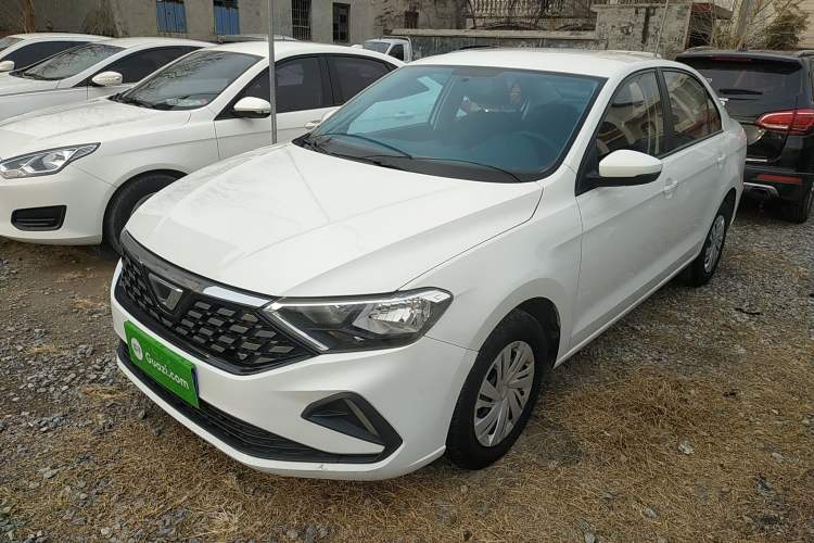 Used Jetta VA3 2020 1.5L Automatic "Upward Life" Edition