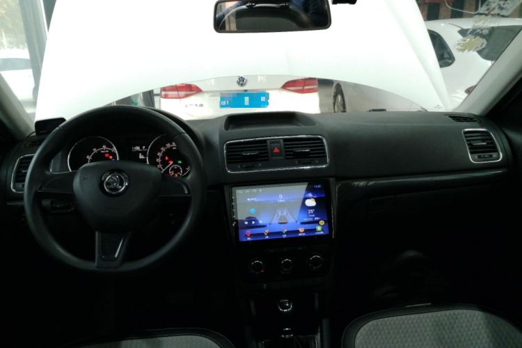 Used Skoda Yeti 2017 TSI280 DSG Advanced Edition