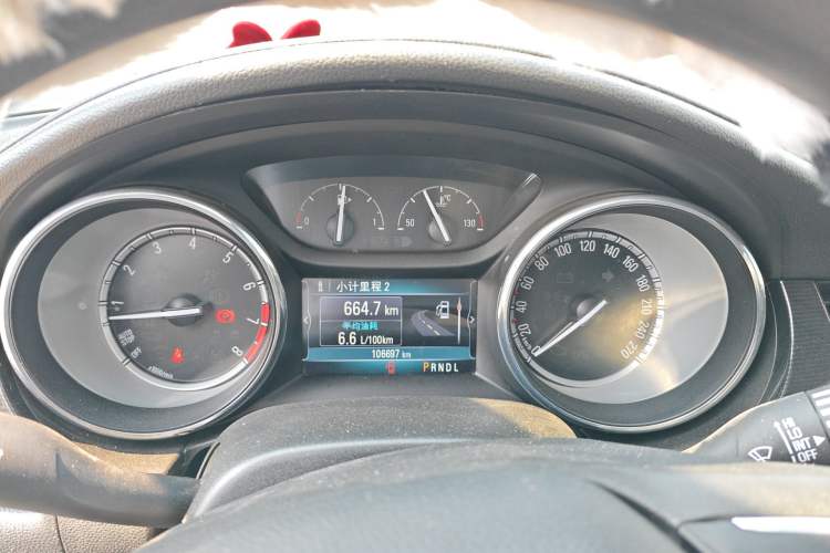 Used Buick Verano 2015 Sedan 20T Dual-Clutch Leading Model