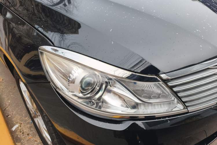 Used Denza 2017 Stylish Edition