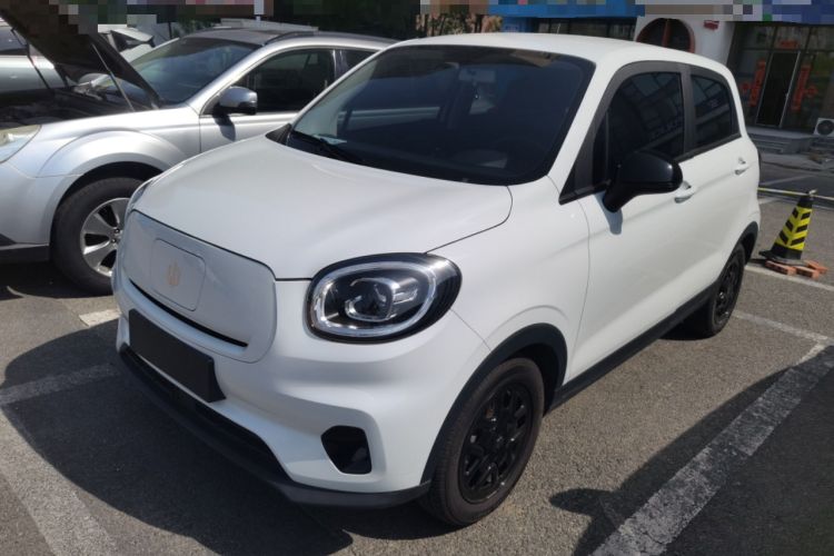 Used Leapmotor T03 2025 310 Comfort Edition