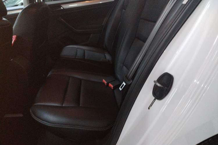 Used Volkswagen Bora 2019 Facelift Bora·Legend 1.5L Automatic Fashion Edition China VI Standard