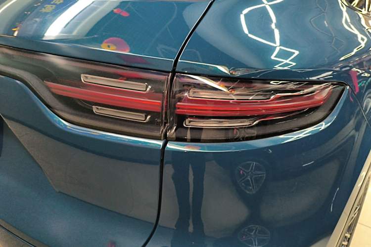 Used Porsche Cayenne E-Hybrid 2019 Cayenne E-Hybrid 2.0T