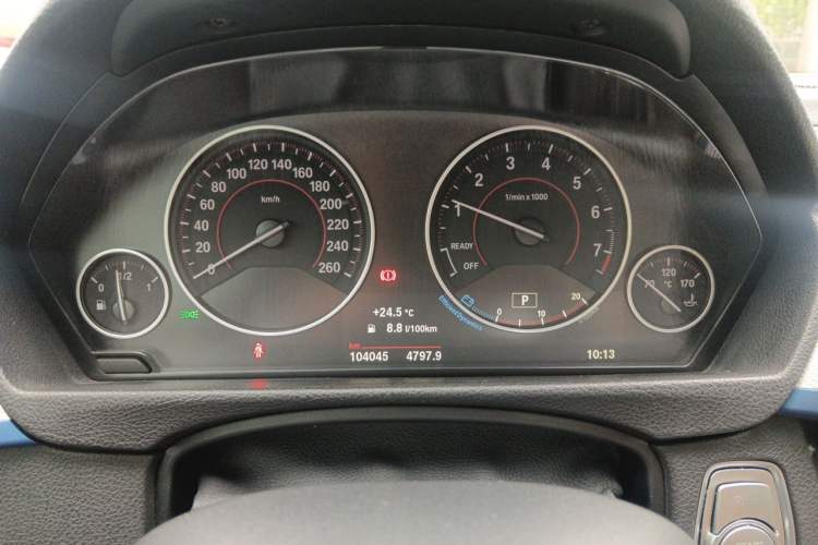 Used BMW 4 Series 2017 425i M Sport Package

