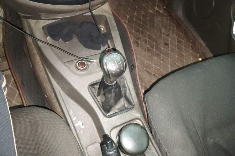 Used Wuling Hongguang 2018 1.2L Classic S Base Model