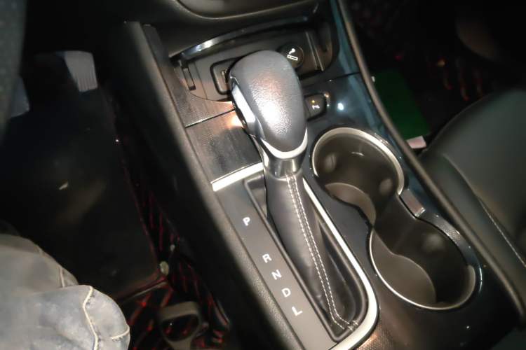 Used Buick Verano 2020 20T CVT Leading Edition
