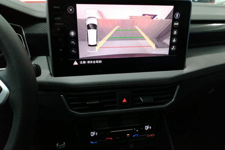 Used Volkswagen Tayron GTE Plug-in Hybrid 2024 280TSI Luxury Plus Advanced Edition