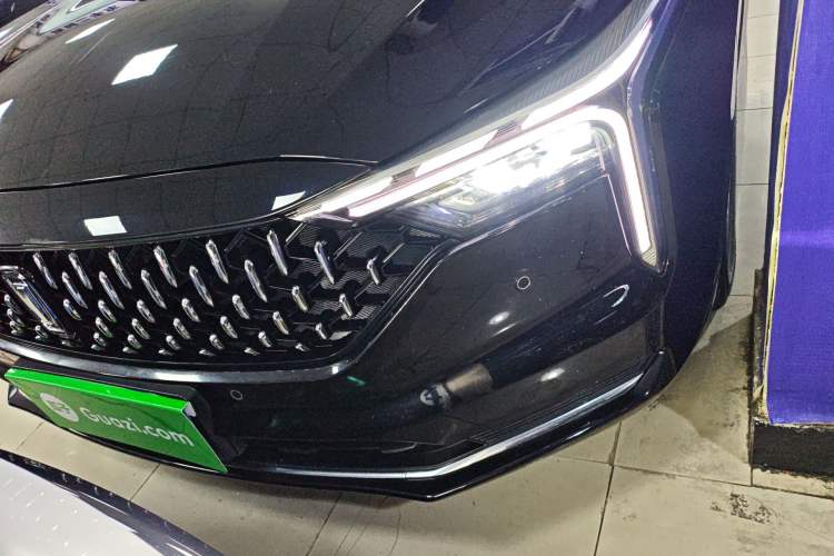 Used Bestune B70 2023 Third Generation 1.5T Automatic Enjoyment Version
