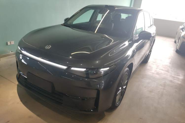 Used Leapmotor C10 2024 530 LiDAR Edition