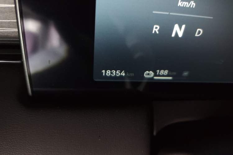 Used Leapmotor C11 2024 All-Electric 580 Luxury Edition