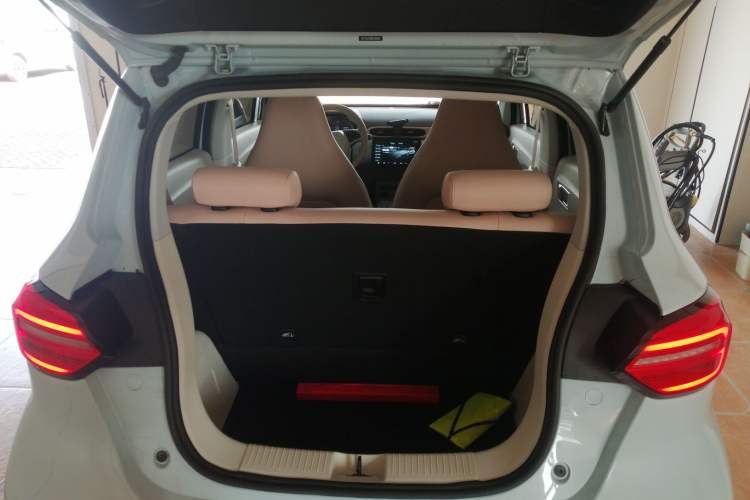 Used Leapmotor T03 2024 310 Comfort Edition
