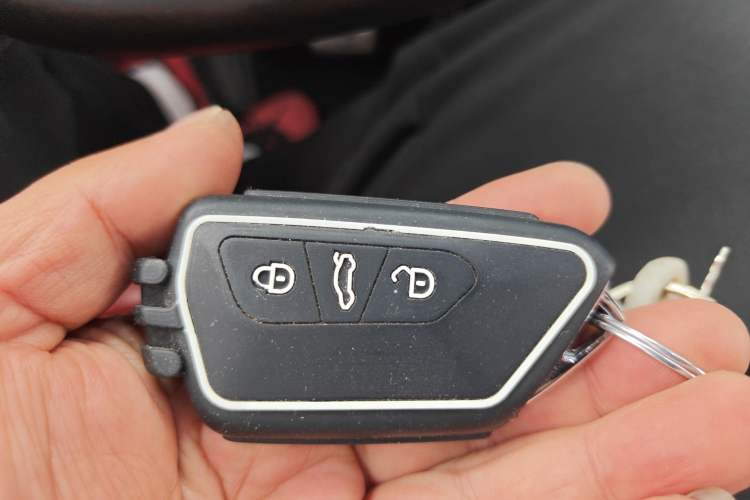 Used Volkswagen ID.3 2023 Upgraded Model Pure Intelligent Enjoyment Version
