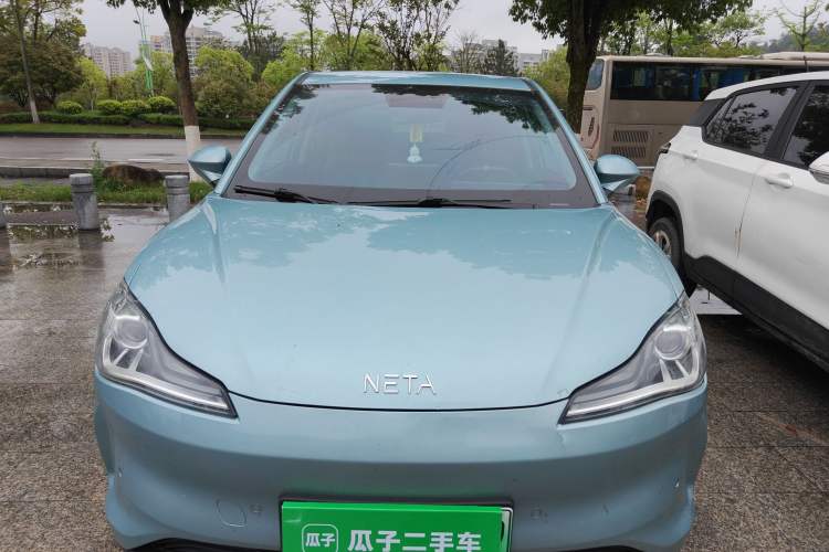 Used NETA V 2022 Chao 400 Lite Front