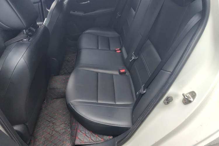 Used Nissan Sylphy 2020 1.6L XL CVT Enjoyment Edition
