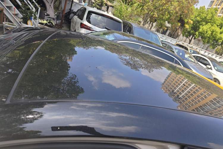 Used firefly 2025 Illuminated Edition
