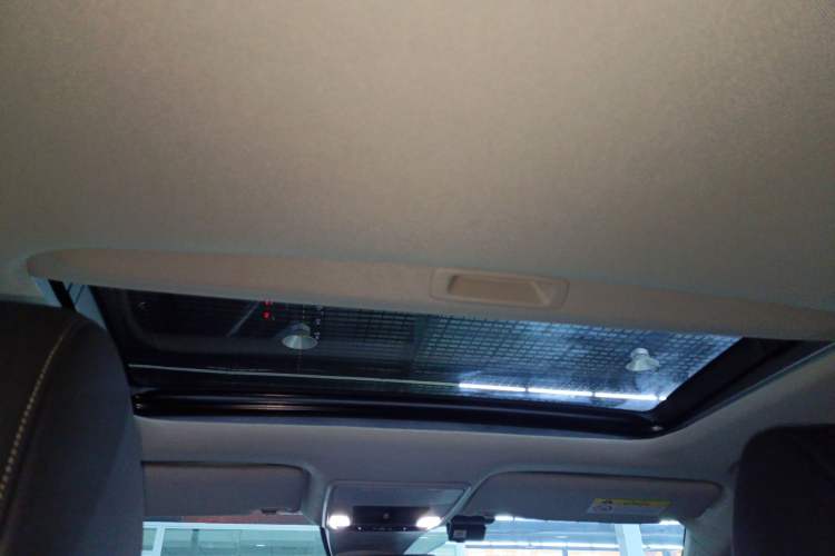 Used Honda Integra 2023 2.0L eHEV Sharp Luxury Edition Headliner