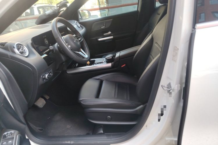 Used Mercedes-Benz GLA 2020 GLA 200