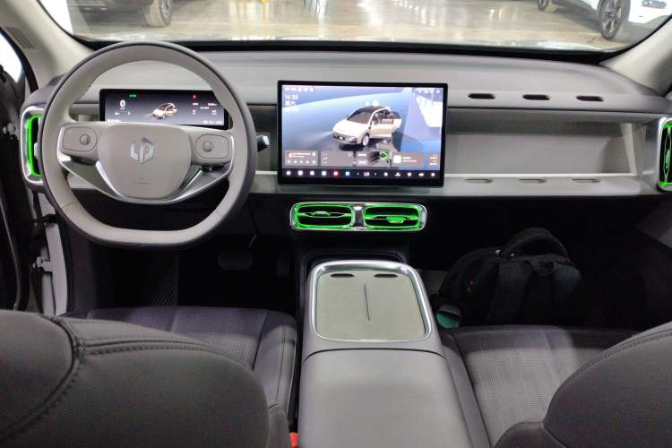 Used Leapmotor B10 2025 510 Joyful Edition