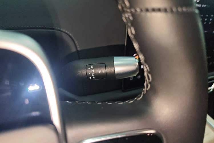 Used Li Auto L9 2022 Max model