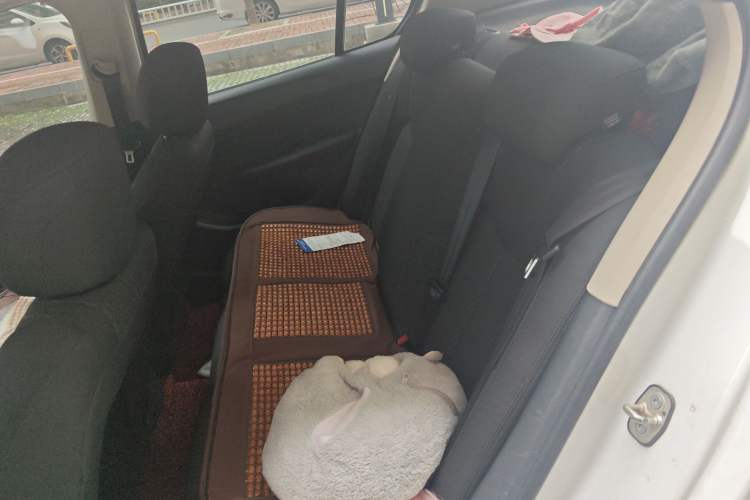 Used Peugeot 308 2013 1.6L Automatic YouShang Model
