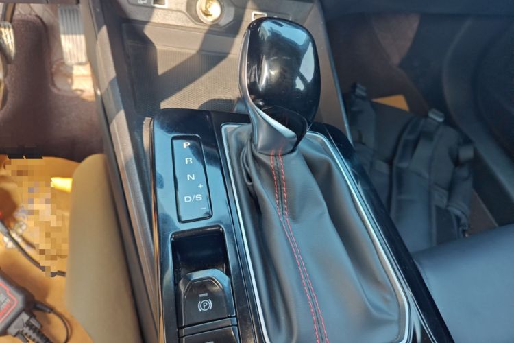 Used MG 5 2023 180 DVVT CVT Fashion Edition