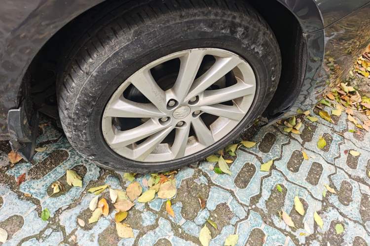 Used Buick Verano 2015 Sedan 15S Automatic Leading Model
