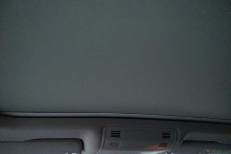 Used Volkswagen Magotan 2019 330TSI DSG Luxury Version China VI Standard Headliner