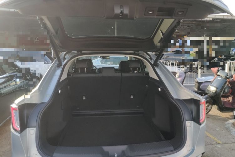 Used Honda e:NP2 2024 Advanced Edition