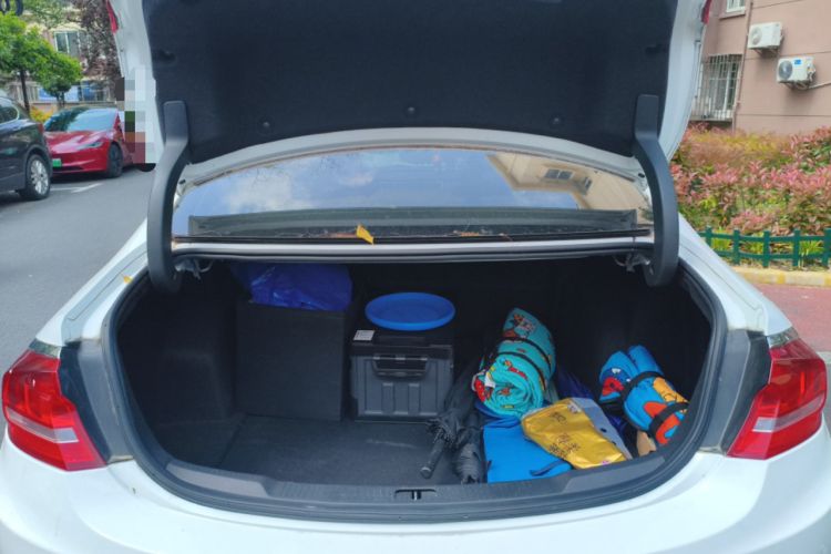 Used Buick LaCrosse 2016 28T Luxury Version
