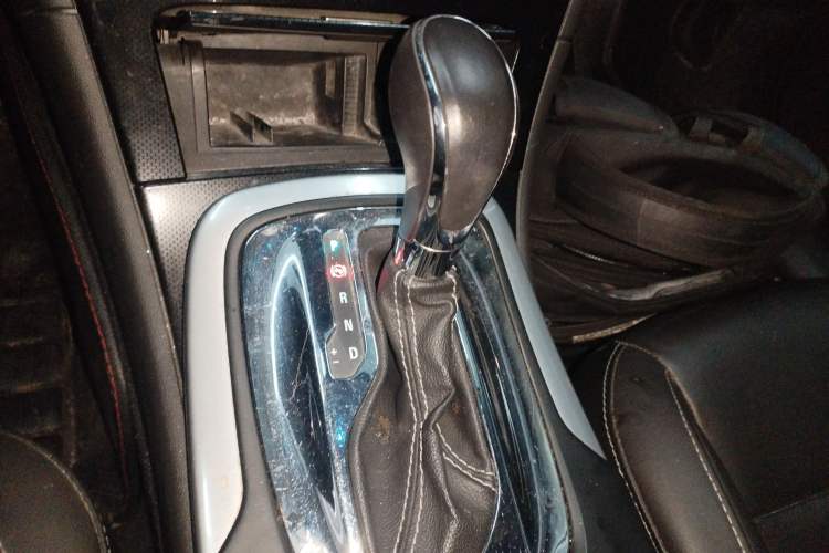 Used Buick Regal 2015 1.6T Elite Tech Model
