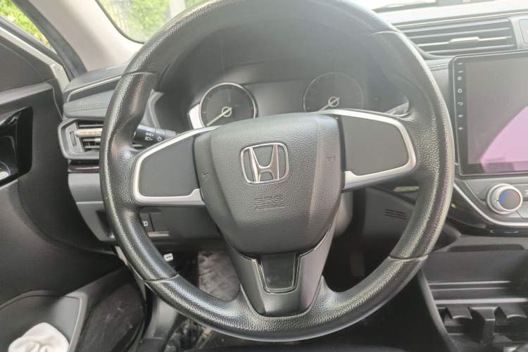 Used Honda Crider 2019 180 Turbo CVT Comfort Edition China V Steering Wheel
