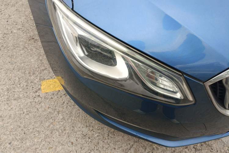 Used Buick GT 2015 15N Automatic Elite Version