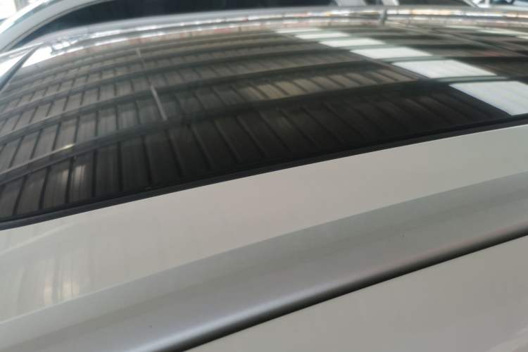 Used Haval F7 2021 2.0T Two-Wheel Drive i-Active