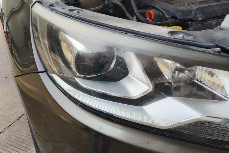 Used Volkswagen Tiguan 2013 1.8 TSI Automatic All-Wheel Drive Luxury Model